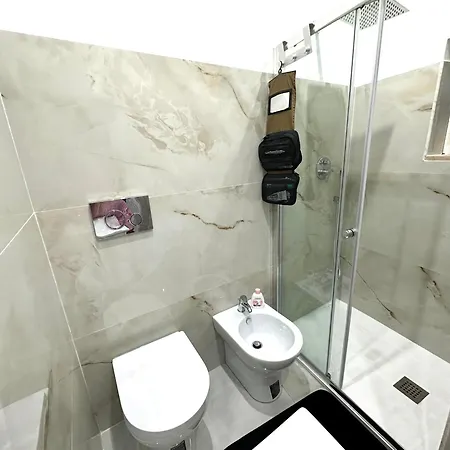 Appartement Perla Del Mare - Lungomare Di Crotone, 30 Mt Dal Mare Crotone